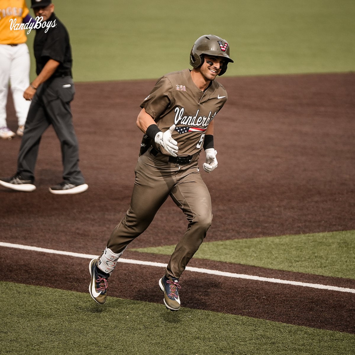 Vanderbilt Baseball tweet media