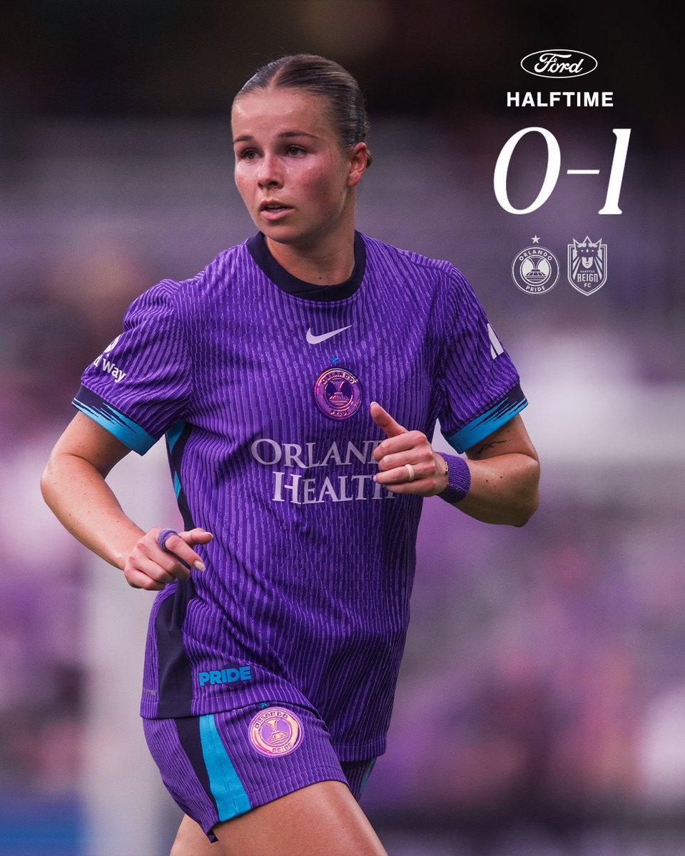 Orlando Pride tweet media