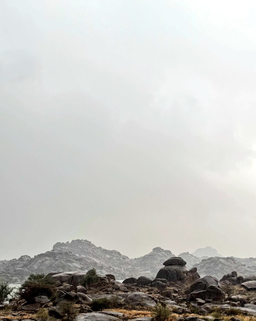 أجواء تبشع والحيه ماشاءالله تبارك الرحمن