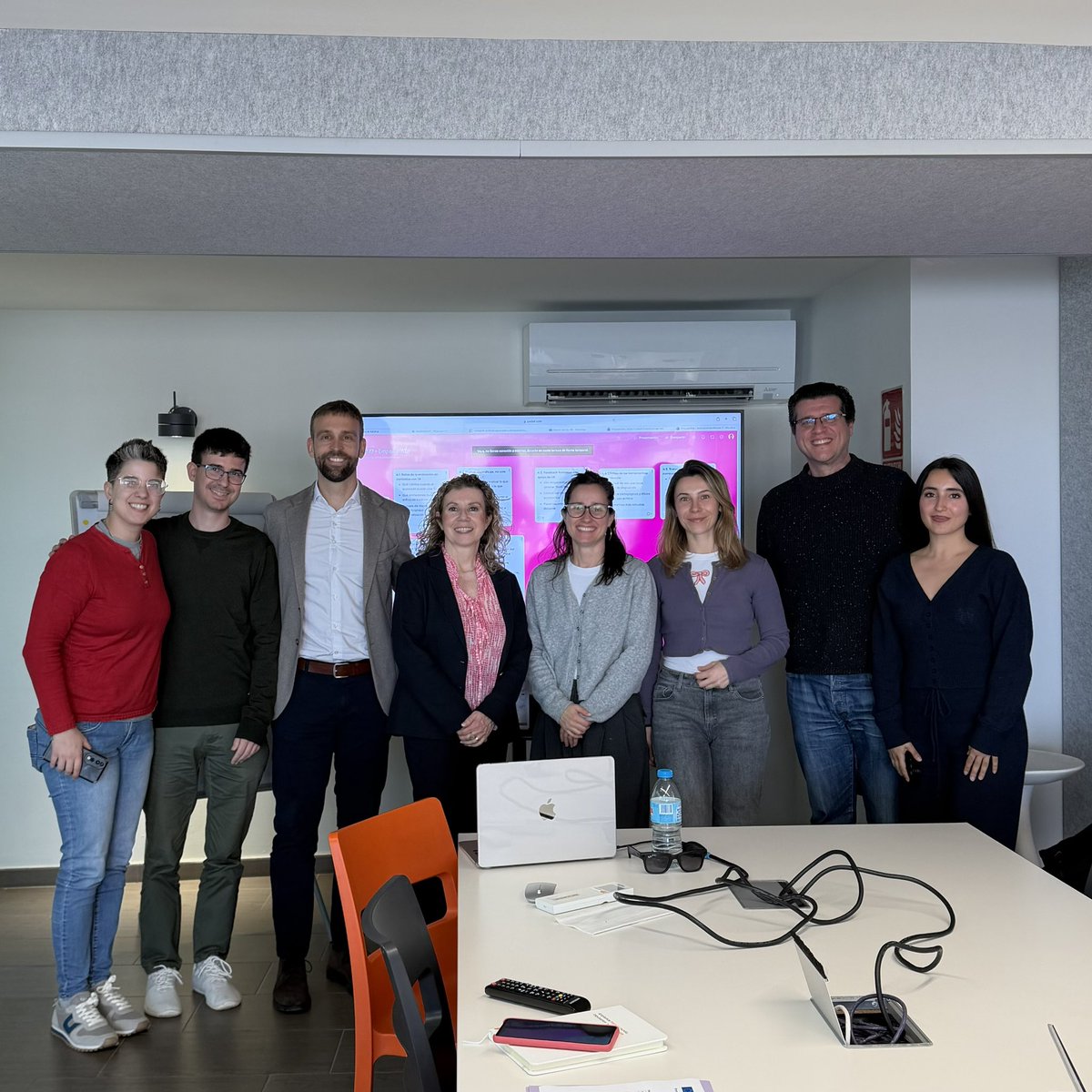 Vicent Gadea | IA tweet media