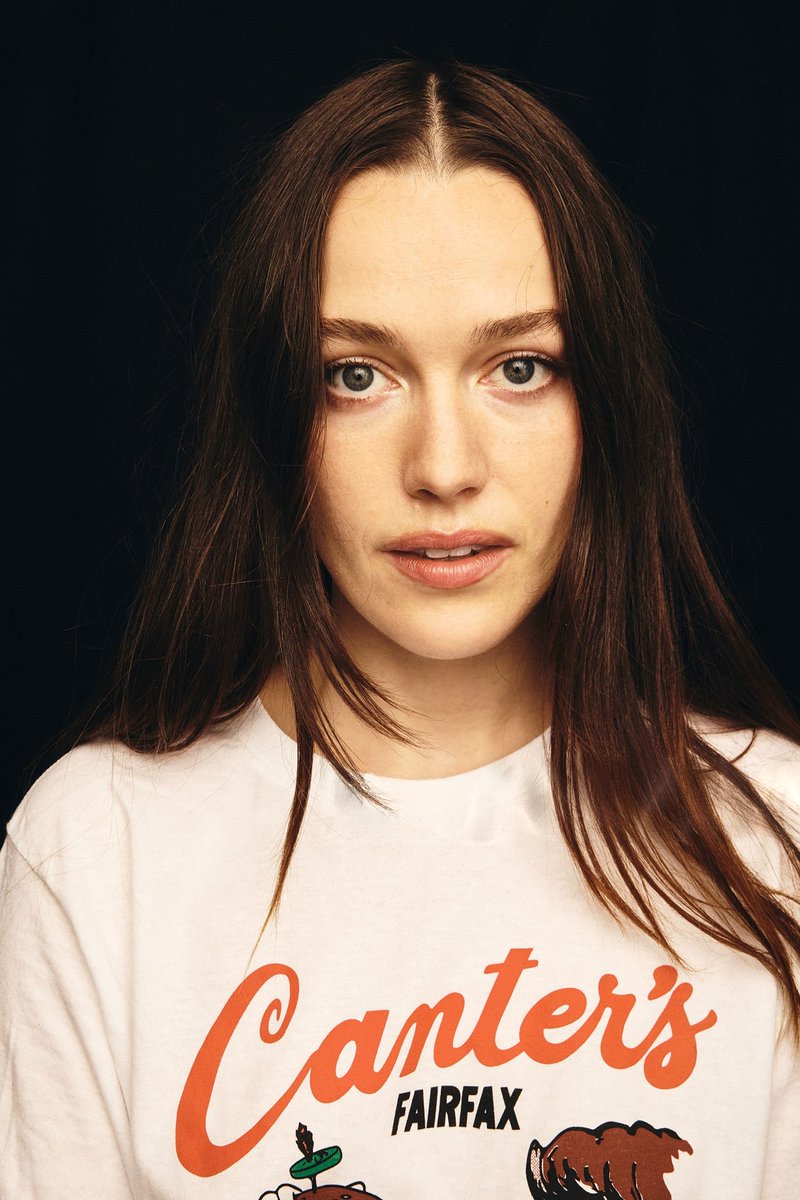 Some of Victoria Pedretti pictures for IMDb at #SXSW