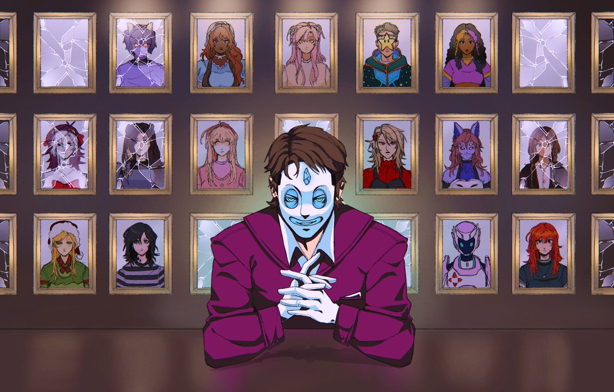 megamiceto tweet media