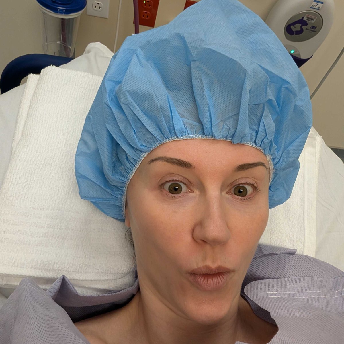 Dr. Nicole Paulk tweet media