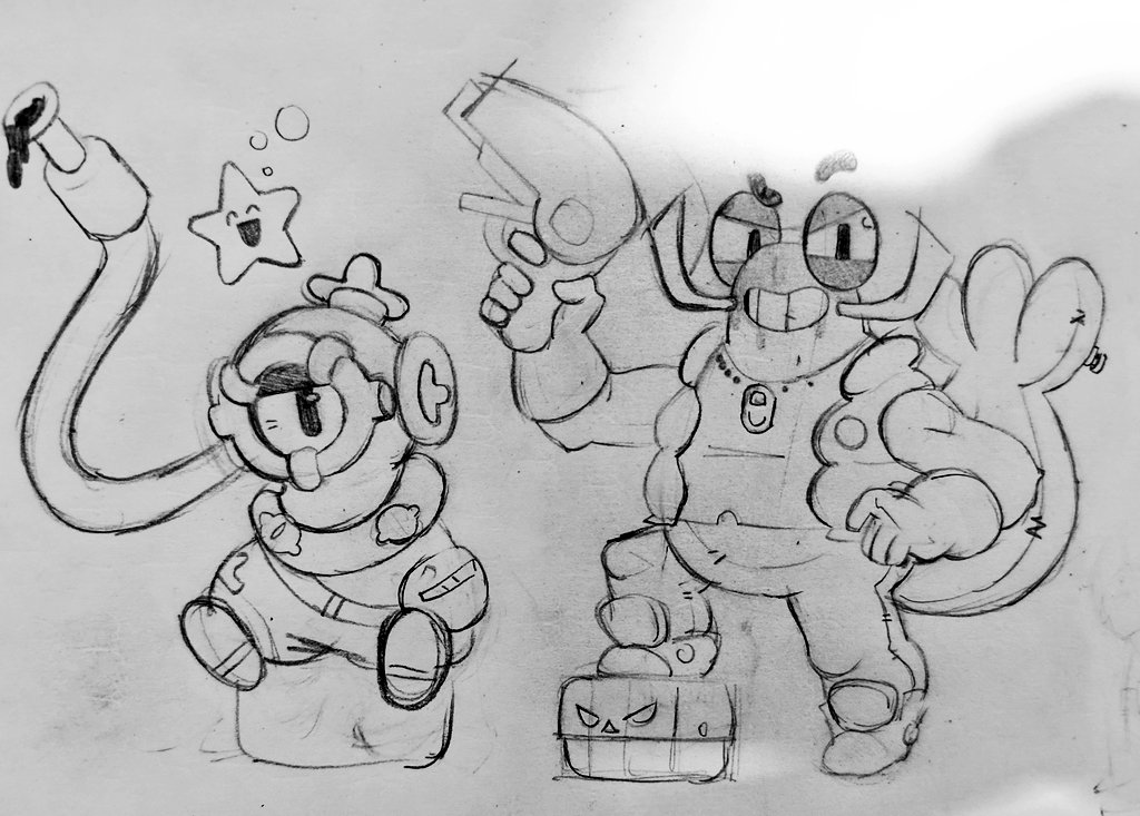 ♦️AbracadOX♦️ tweet media