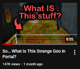 JadeAtrophis's tweet photo. Unironically the best analysis video on a game I've seen in recent memory https://t.co/4YQ6y91L24