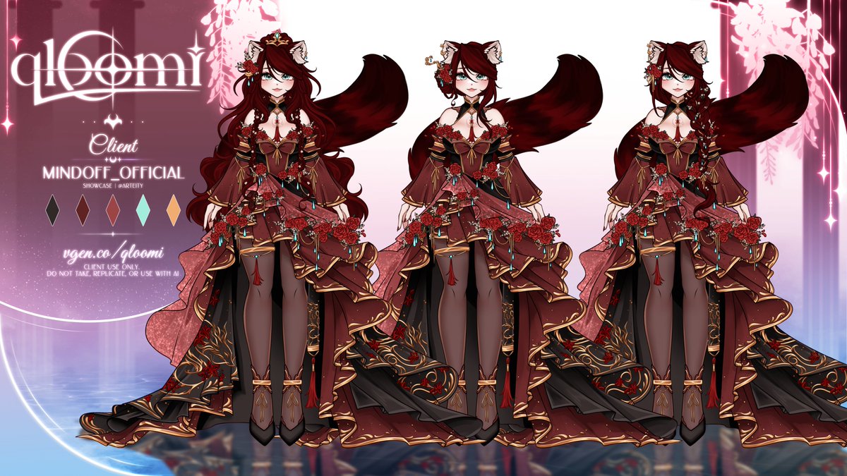 ✧ qloomi ✧ tweet media