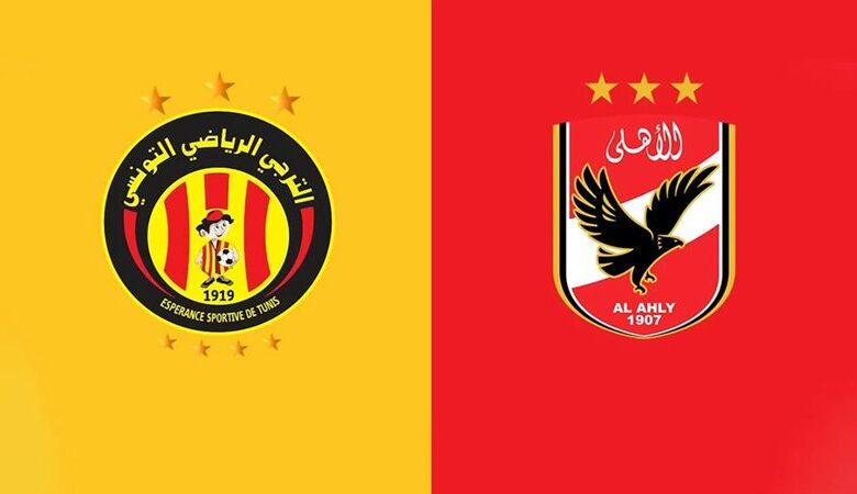 moINTVMENA's tweet photo. 🚨🦅 ليلة أهلاوية نارية!

الأهلي 🆚 الترجي الرياضي

مواجهة حاسمة وحماس ما بيهدّيش 💥
⚽ كل هجمة ليها تمن
📺 بث مباشر بجودة عالية
📱💻 على الموبايل والكمبيوتر
🚀 بدون تقطيع… استمتع بالماتش لحظة بلحظة

🔗 شاهد المباراة الآن

https://t.co/Qw0WViRFfQ

#تشكيل_الاهلي
#الاهلي https://t.co/J4UN93HliE