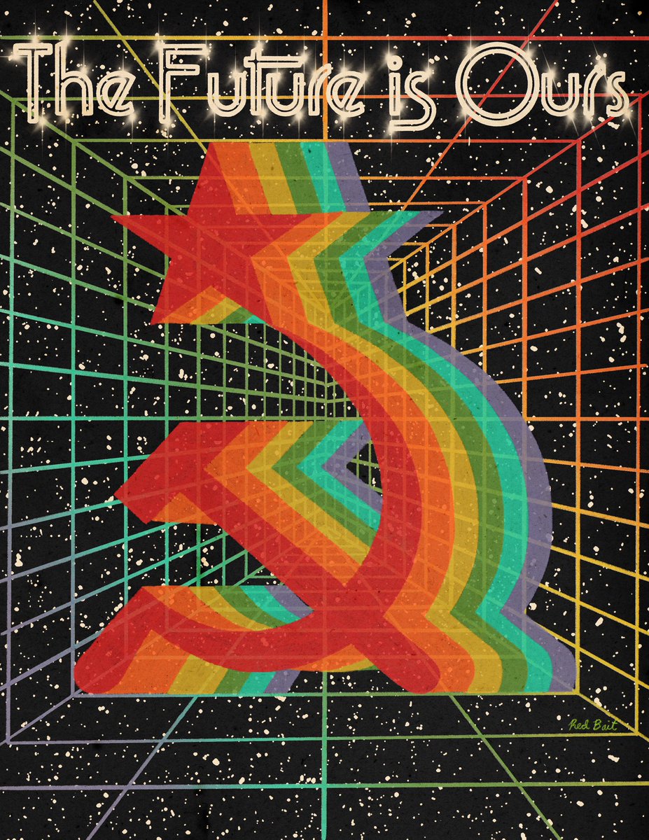 Red Bait tweet media