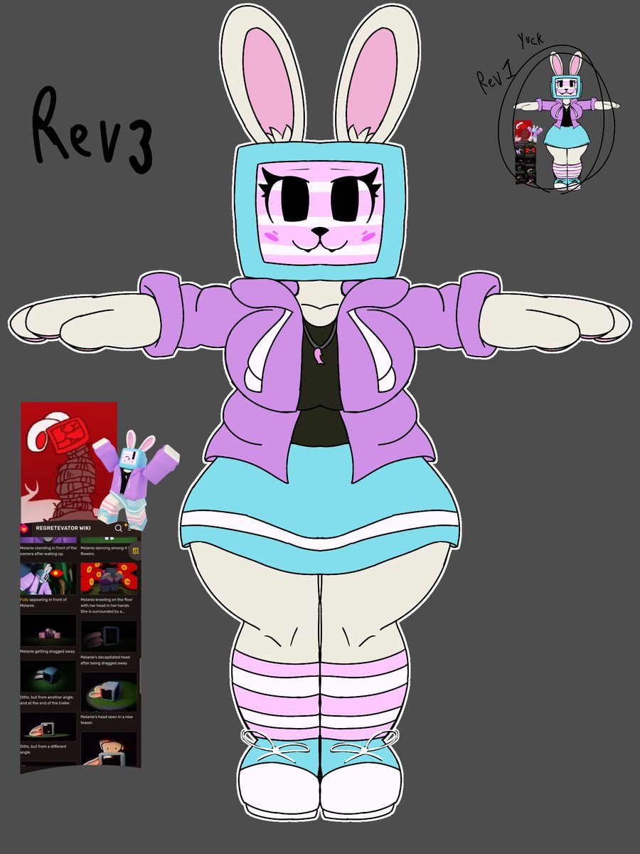 Missingno tweet media