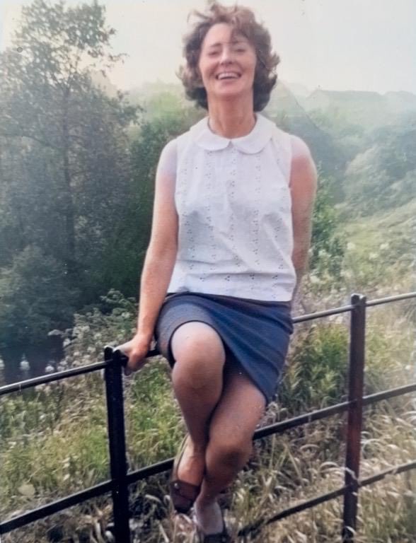 alaantdon's tweet photo. @R0Poem Couldn’t agree more… ❤️
#MothersDayUK https://t.co/eyG8GIPSNm