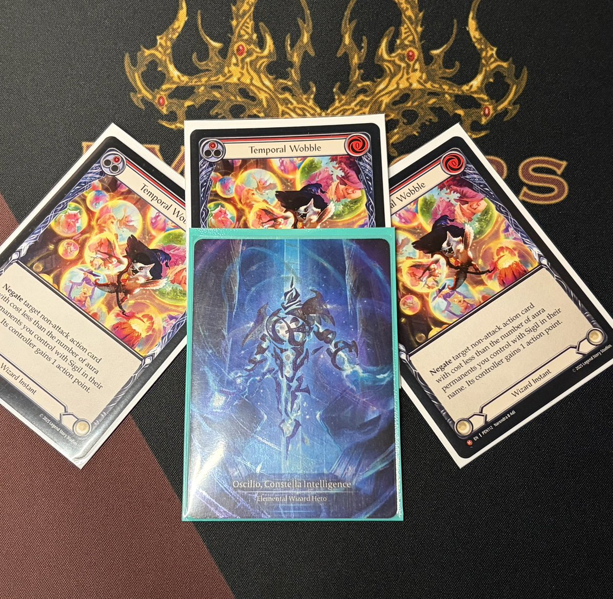 Mirko Dolce tweet media