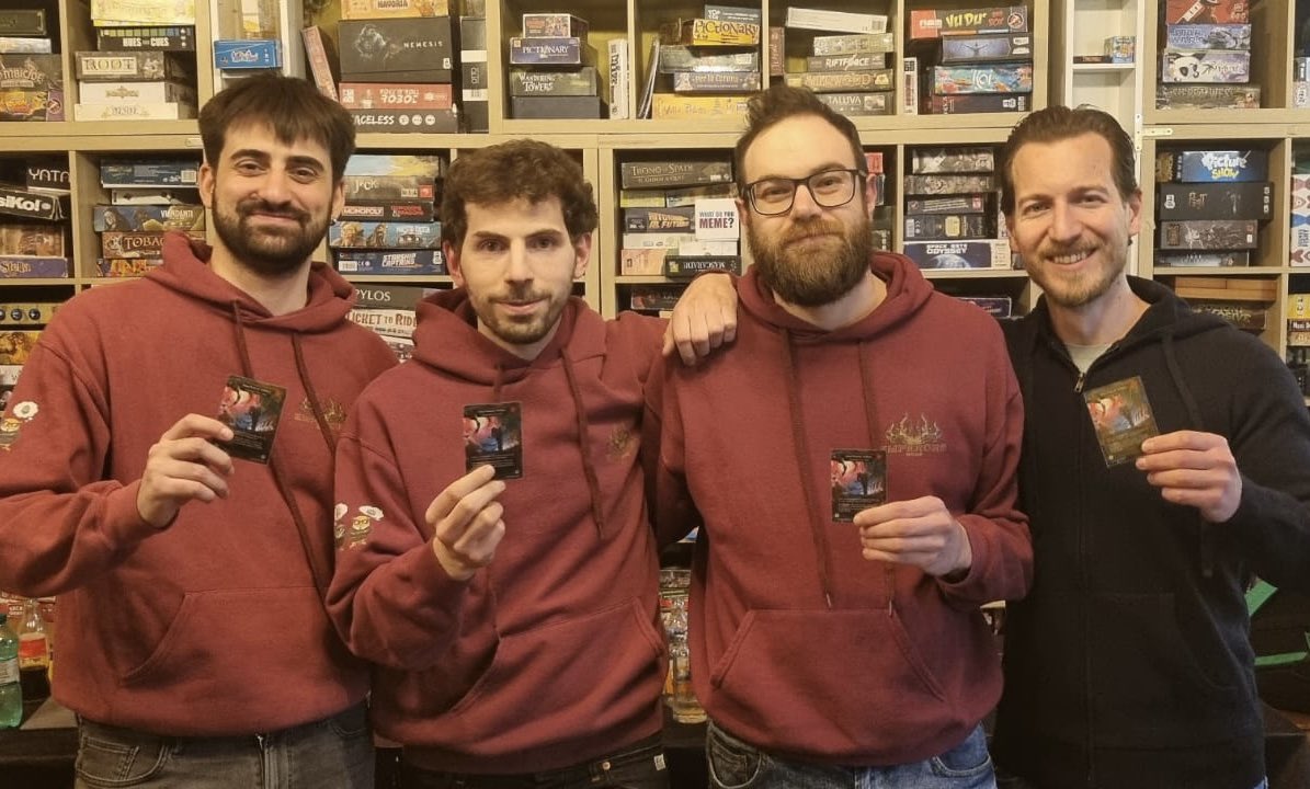 Mirko Dolce tweet media