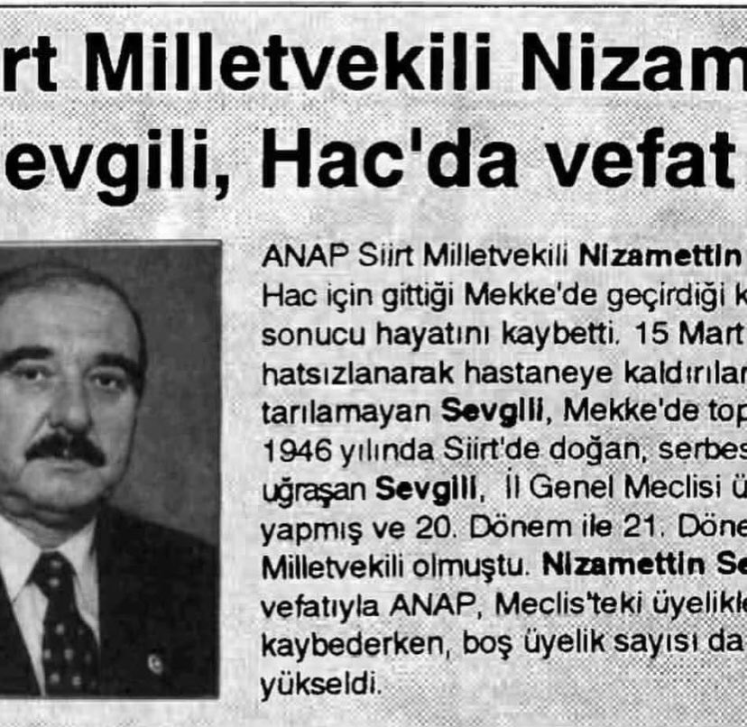 sevgilienes75's tweet photo. Vefatının senei devriyesinde Rahmet ve minnetle değerli amcam Rabbim mekanını cennet eylesin inşallah 🤲 https://t.co/1dEzxQLLgK