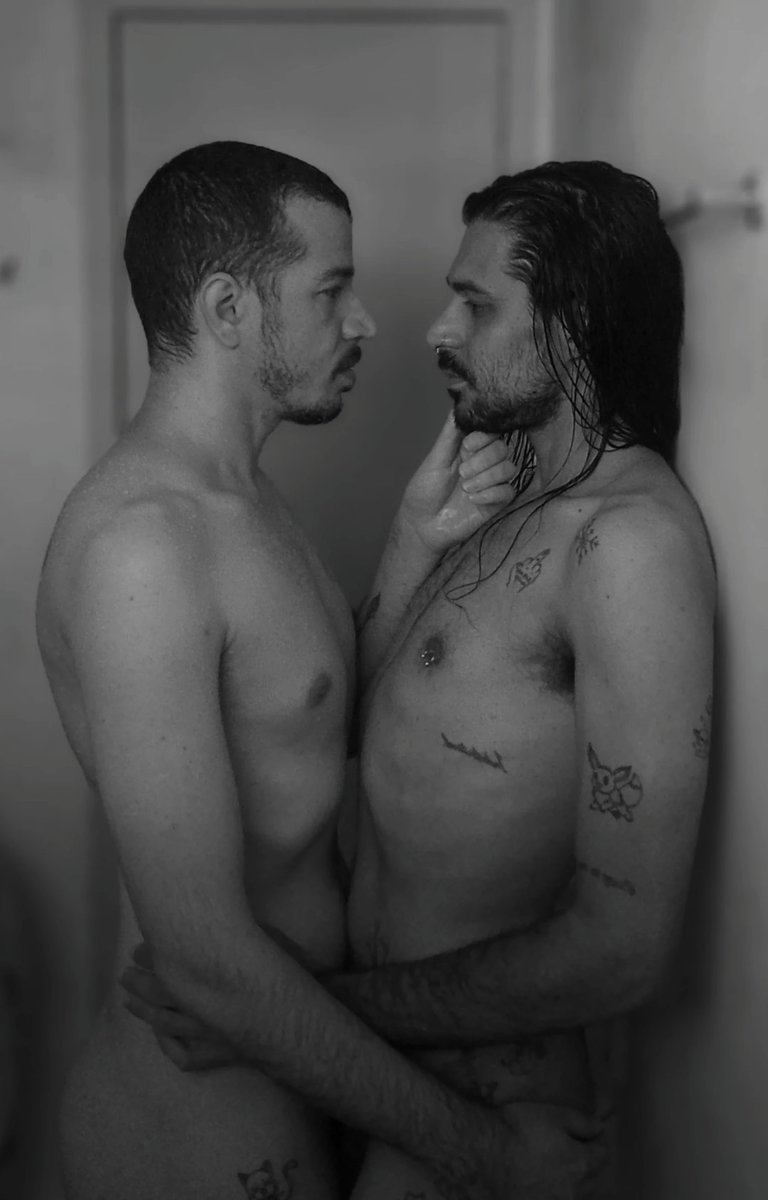 GayPowerCouuple tweet picture