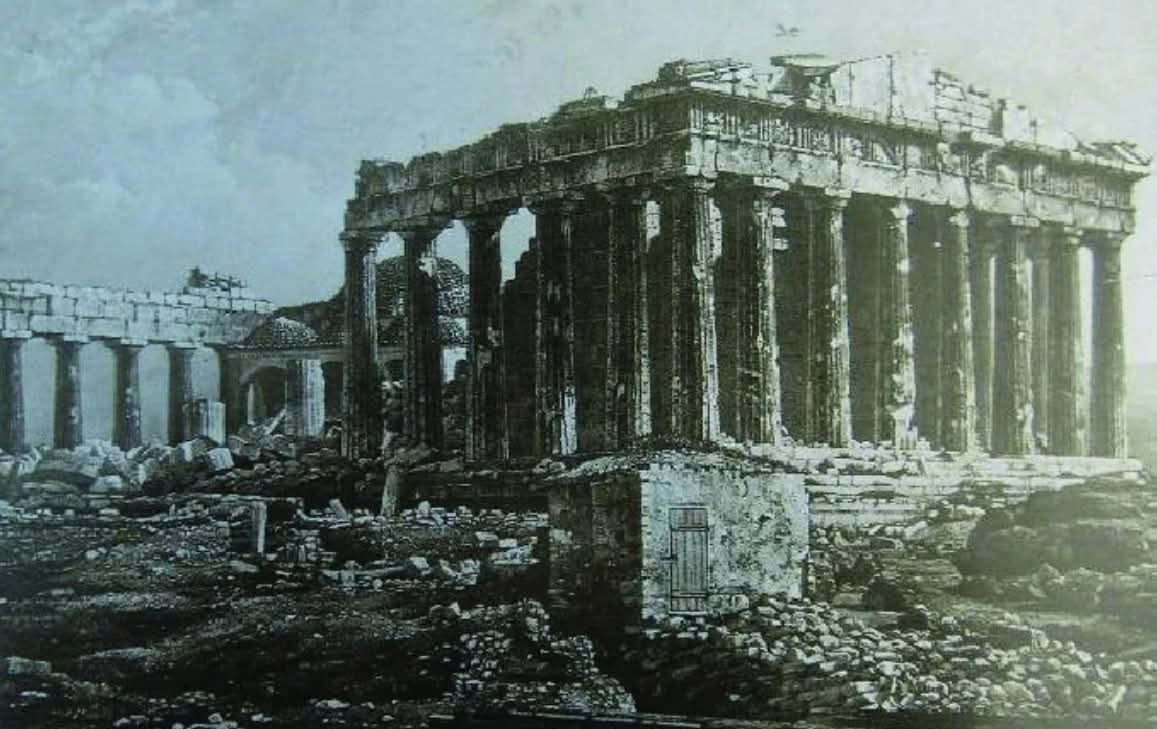 Archaeo - Histories tweet media