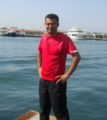 Barış Işık ⚒️ tweet media