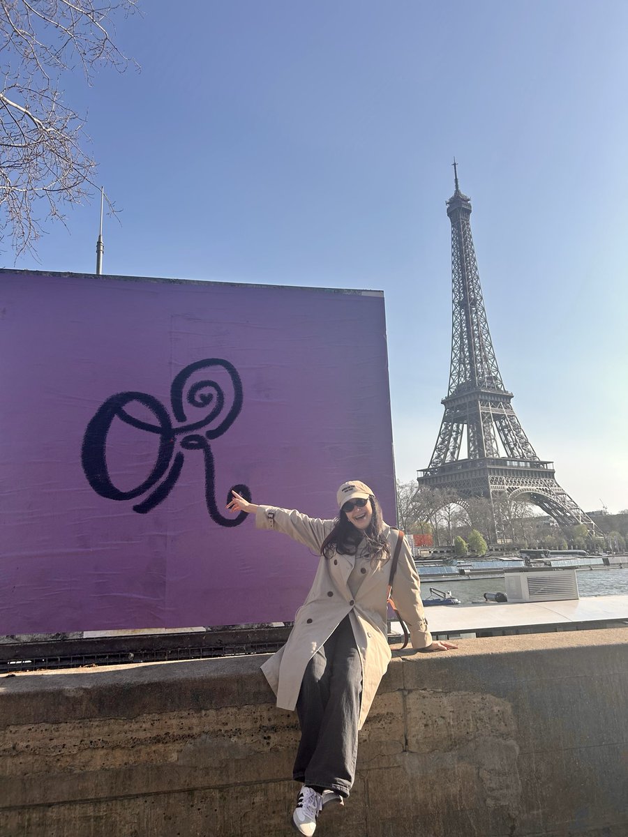 We’re so back 🤩💜  #oliviarodrigo #or3 <a href="/oliviarodrigo/">Olivia Rodrigo</a>