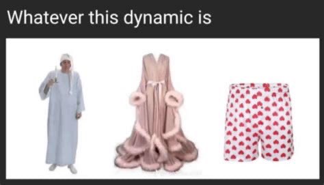 Based in the idea of <a href="/kittycatsun/">Kittycatsun</a> (I hope you don't mind I drew it!), about three characters wearing these clothes to sleep, here they are Huckleberry Hound, Snagglepuss (DIVINE!) and Doggie Daddy ready for a sleepover.