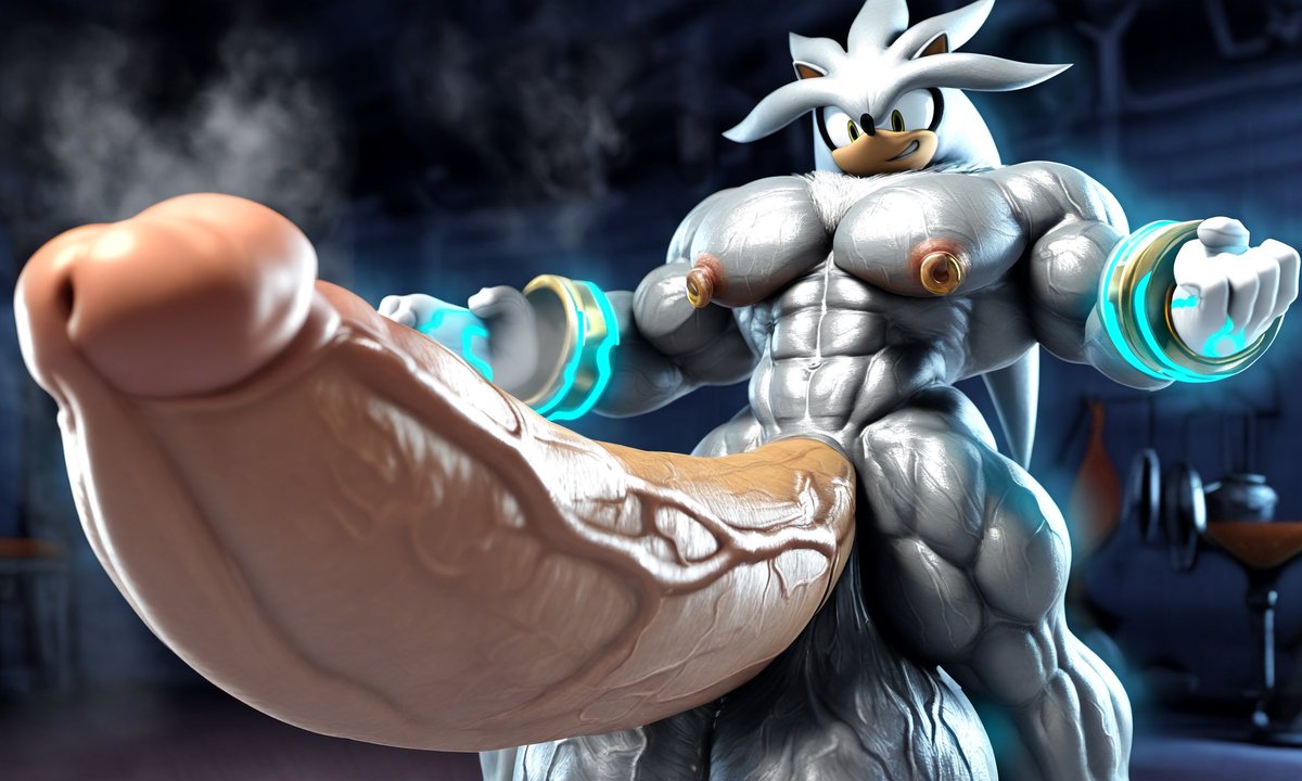 Mega PokéMen tweet media