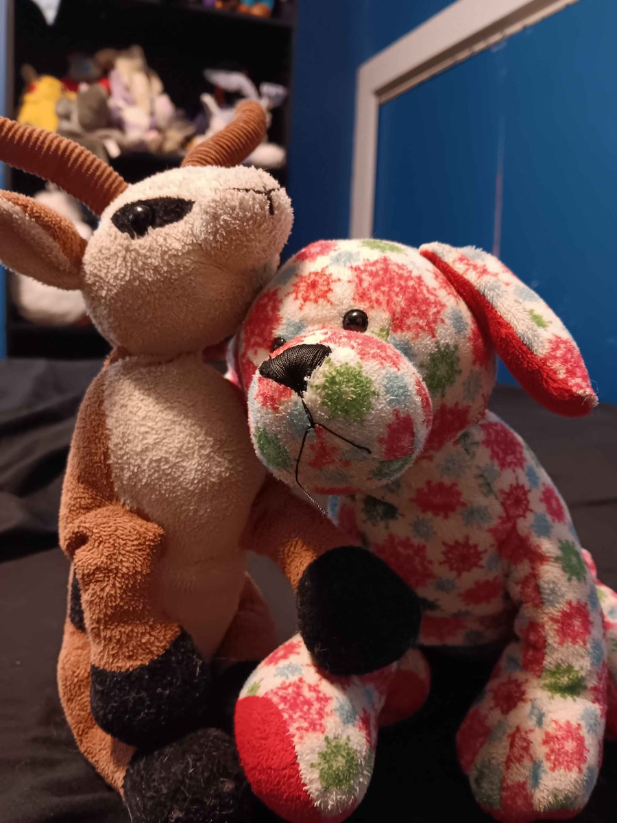 Kage Wolf 🔜LVFC2026 tweet media