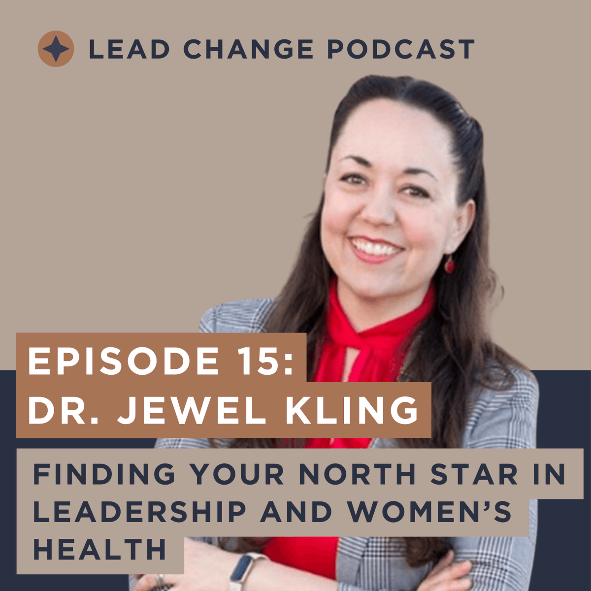 Lead Change Podcast tweet media