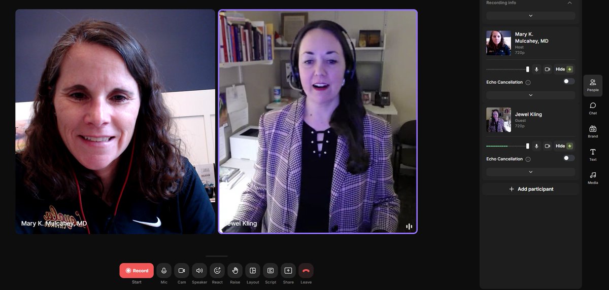 Lead Change Podcast tweet media