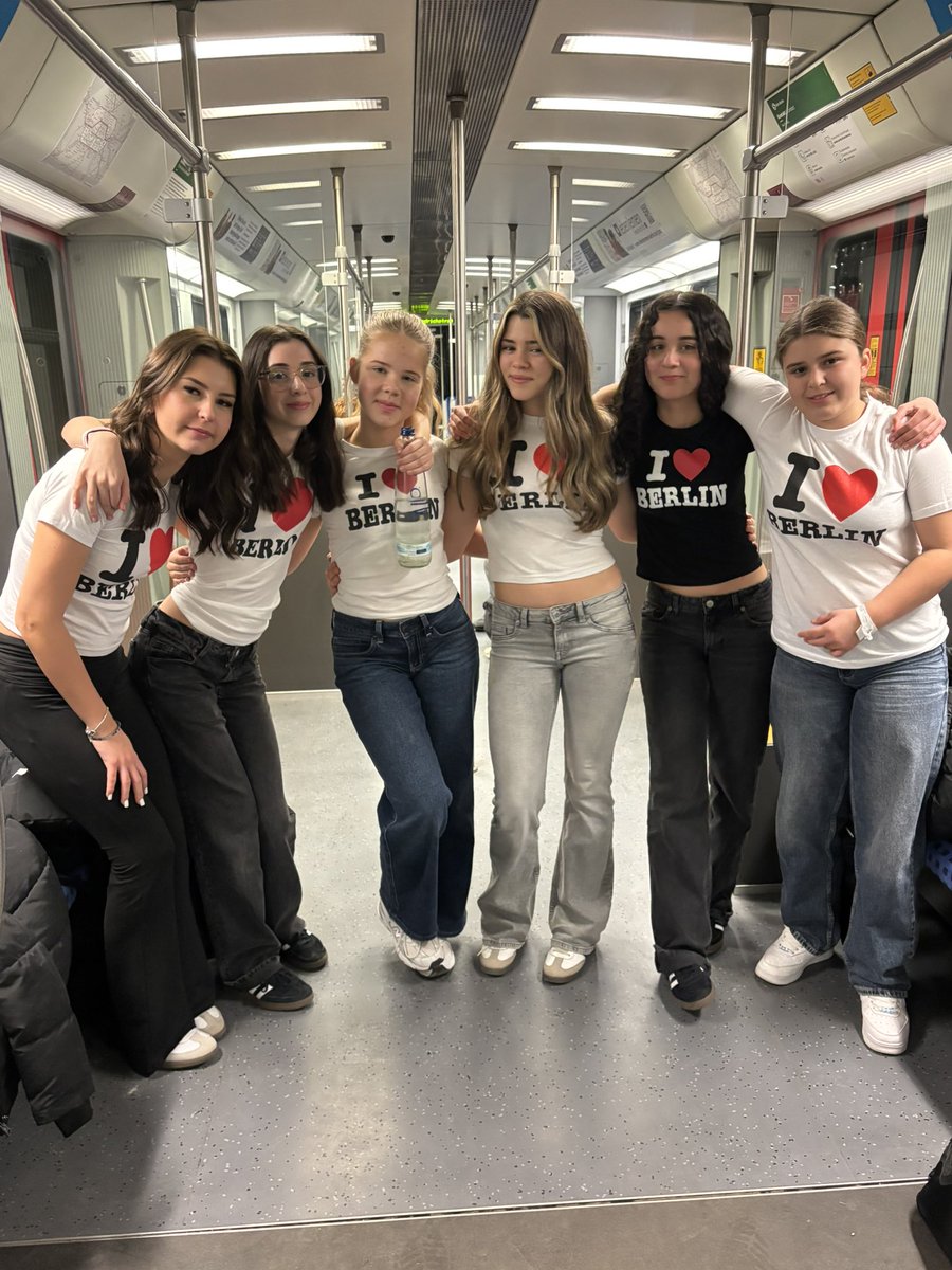 BSCS MFL Trips tweet media