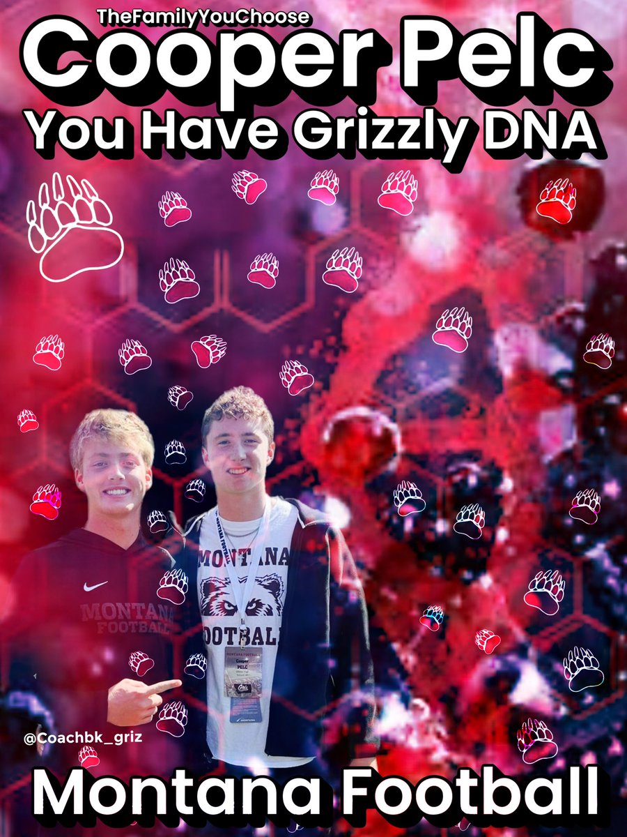 Cooper Pelc tweet media