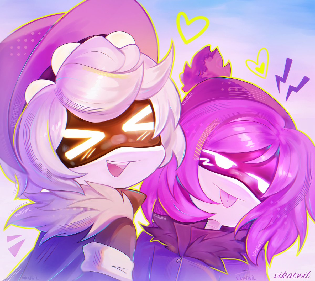 vikatwil tweet media