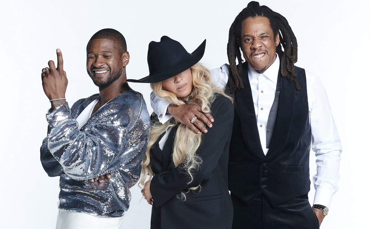 PopFusionHQ's tweet photo. Beyoncé and Jay-Z will host their annual #Oscars Gold Party after the event.

It’s currently unknown whether either of them will attend, as they were not seen at last year’s Gold Party. https://t.co/NvjG8dE1FG