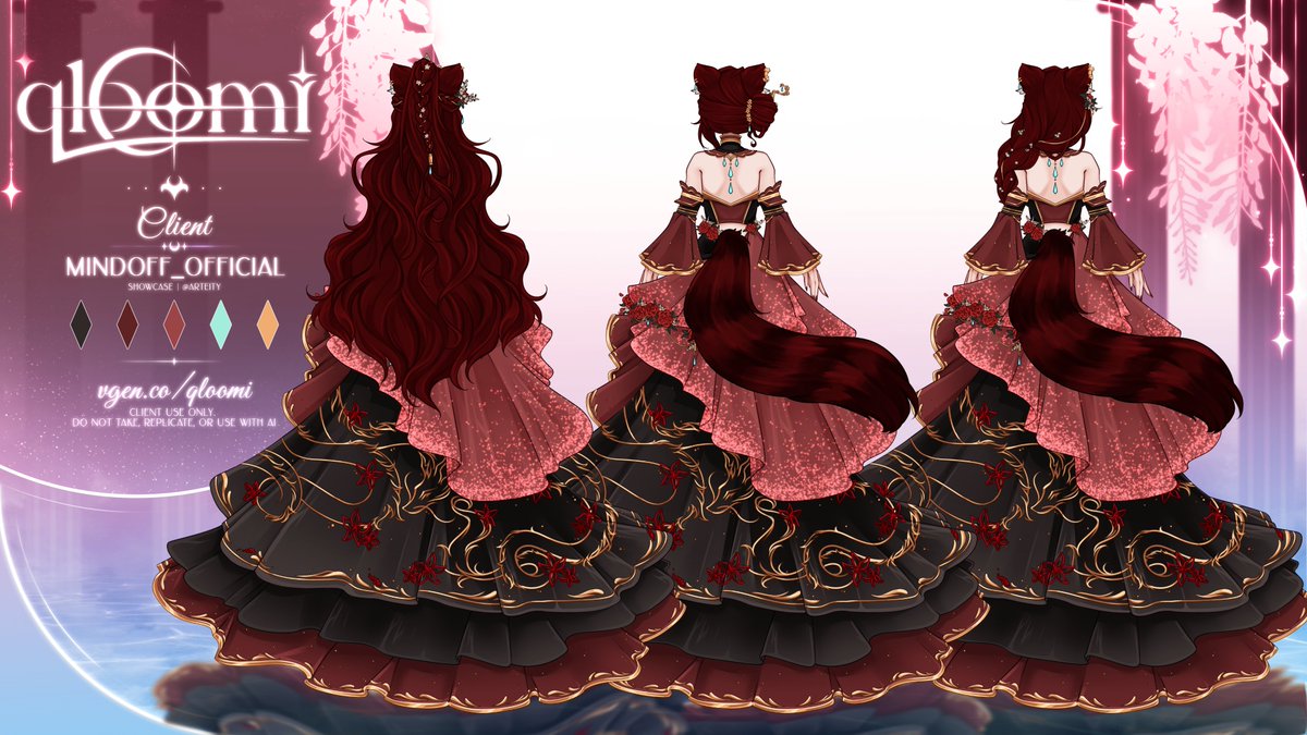 ✧ qloomi ✧ tweet media