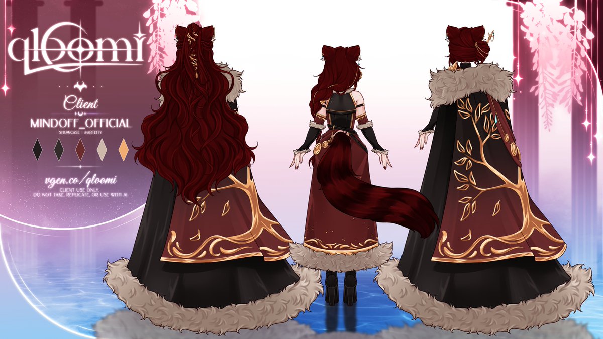 ✧ qloomi ✧ tweet media