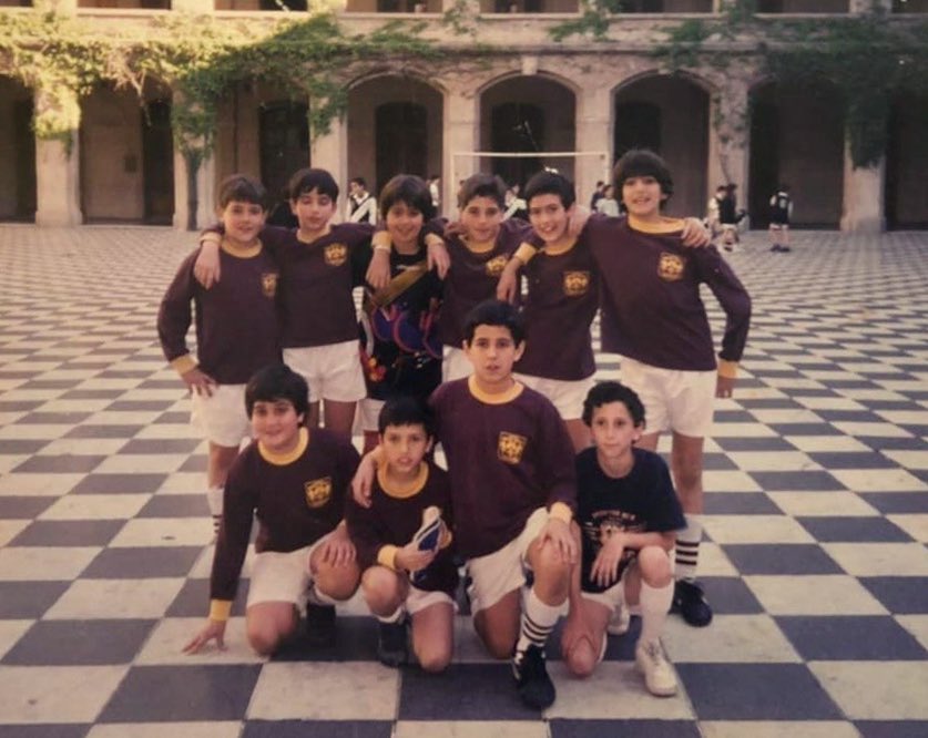 Matías De Caro tweet media