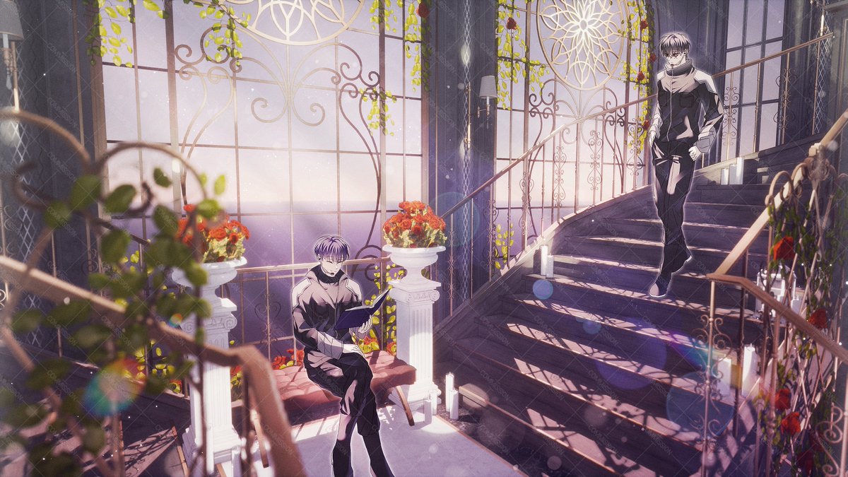 (❌) 김수한 tweet media