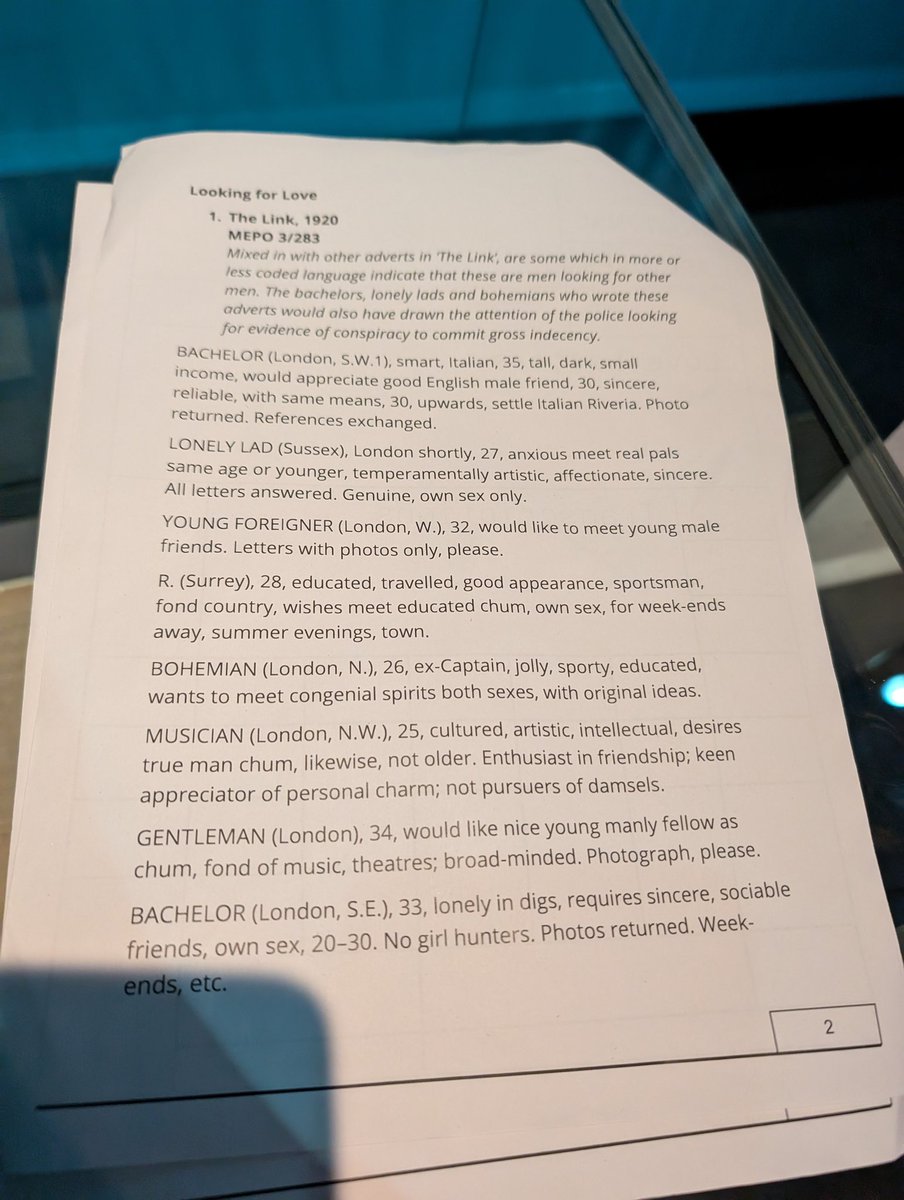 Workhouse Overseer 🌐🥑🍌 tweet media