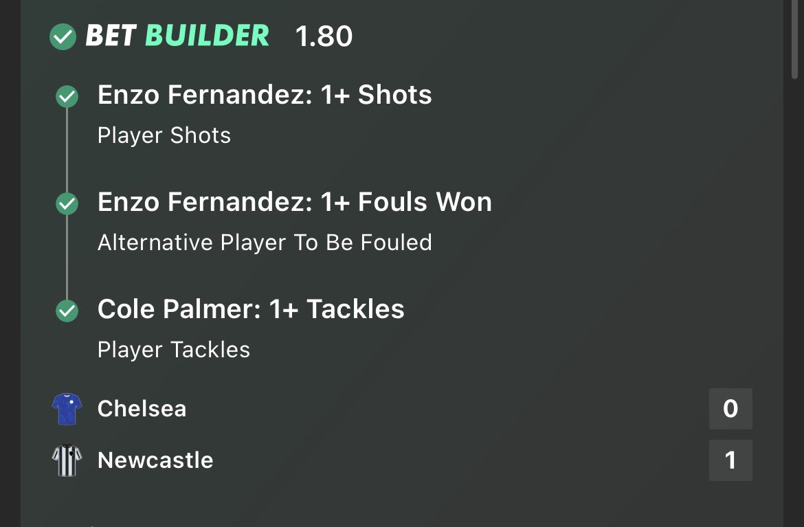 MatchdayProTips tweet media