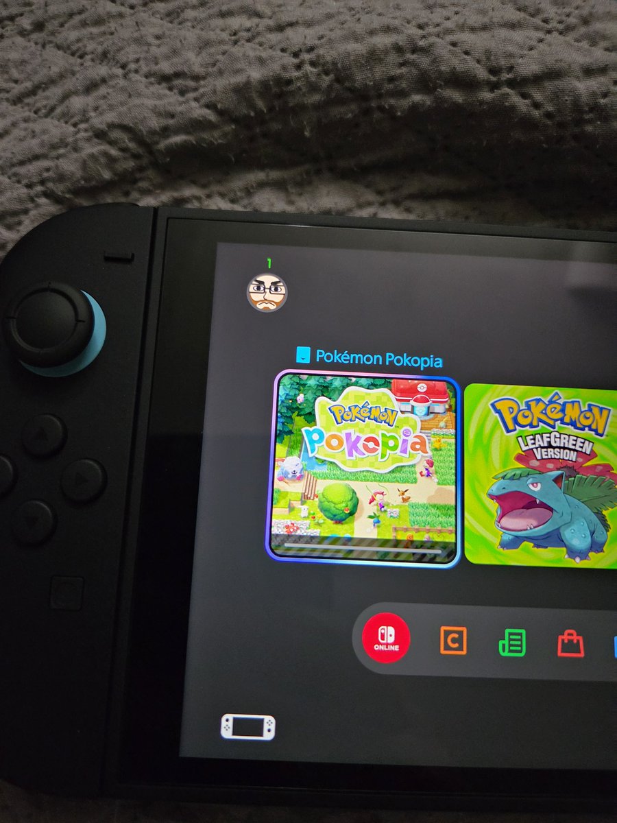 Brandon 'Mothman' Moore tweet media