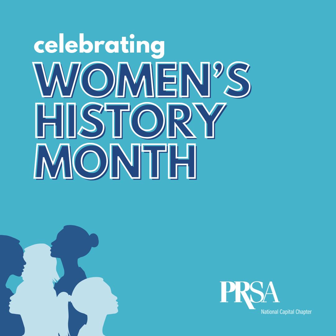 PRSA NCC tweet media