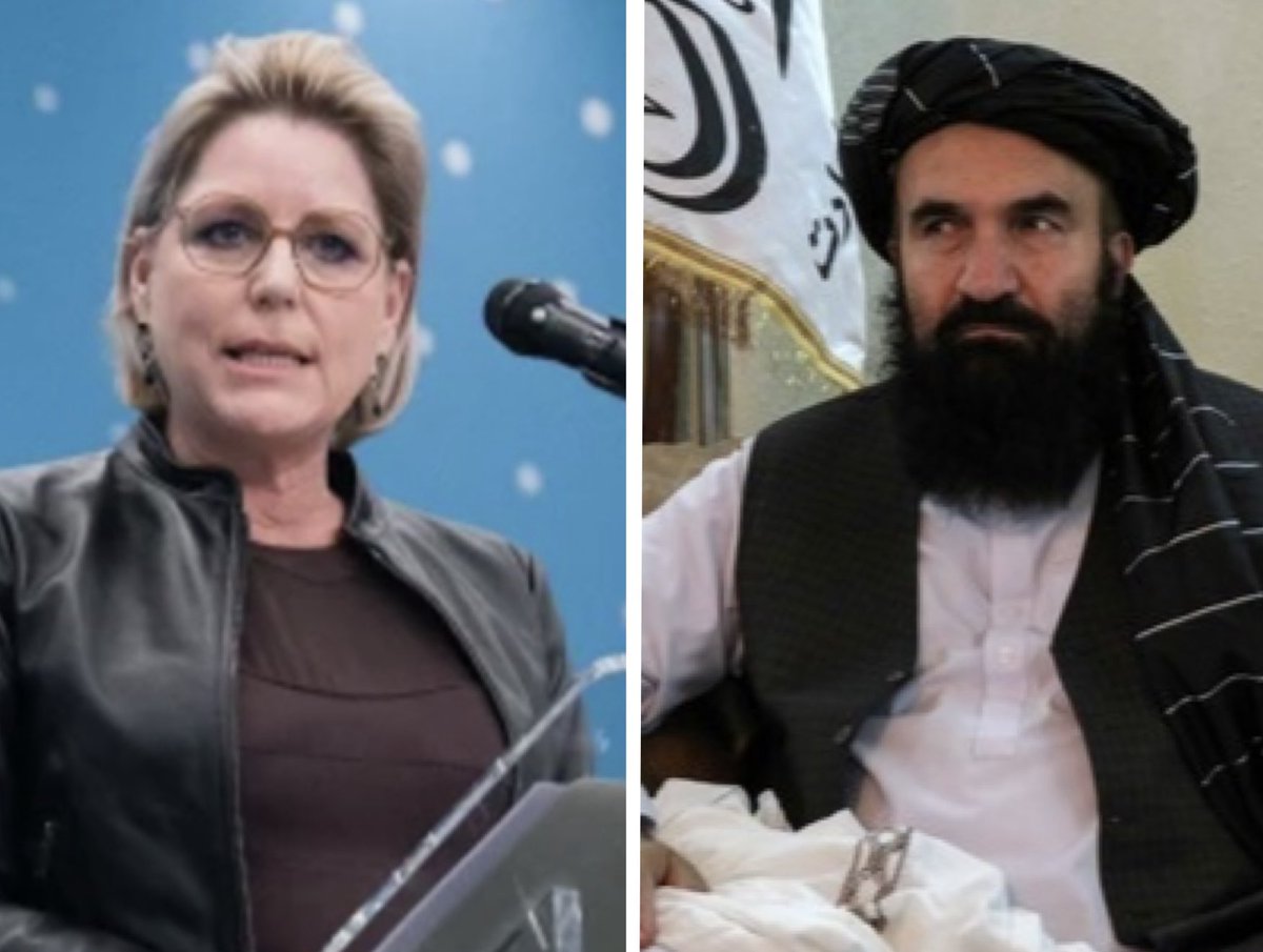 Een ex-woke docent tweet media