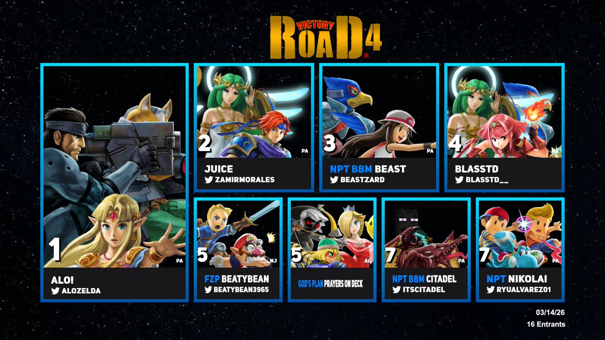 GameQ Lounge tweet media