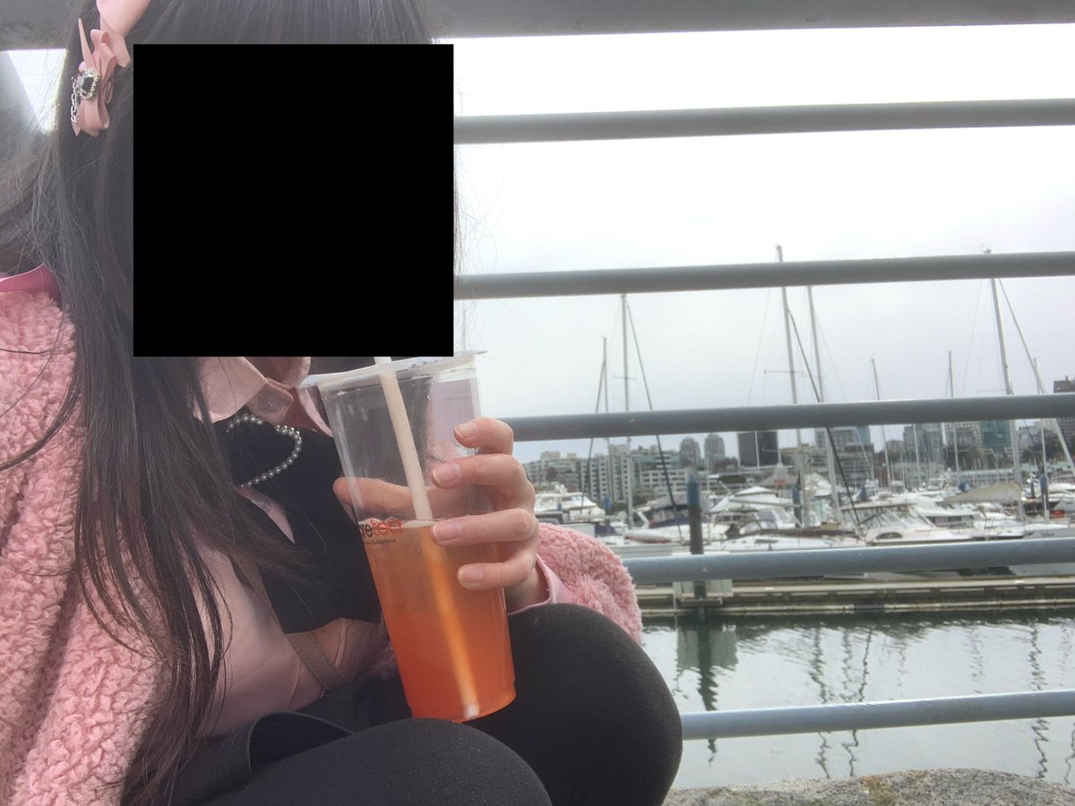 cutiespace irl 🎀🐇 tweet media