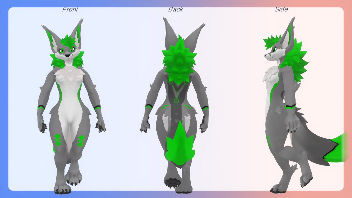 Cosmically_Chubby_Fox tweet media