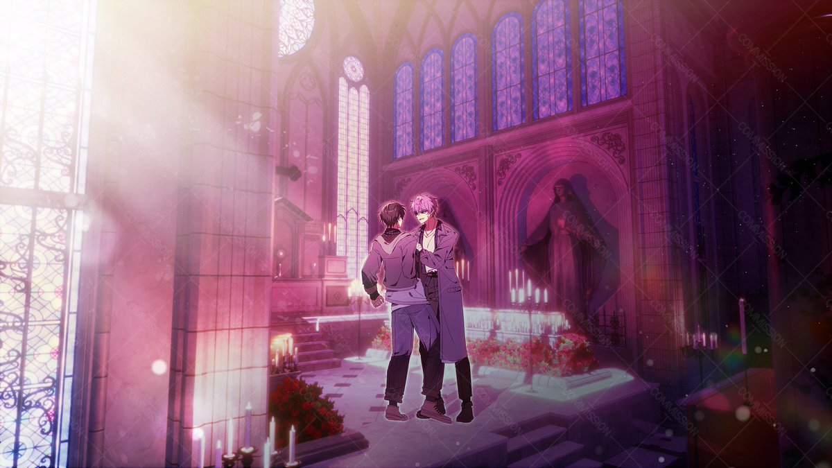 (❌) 김수한 tweet media