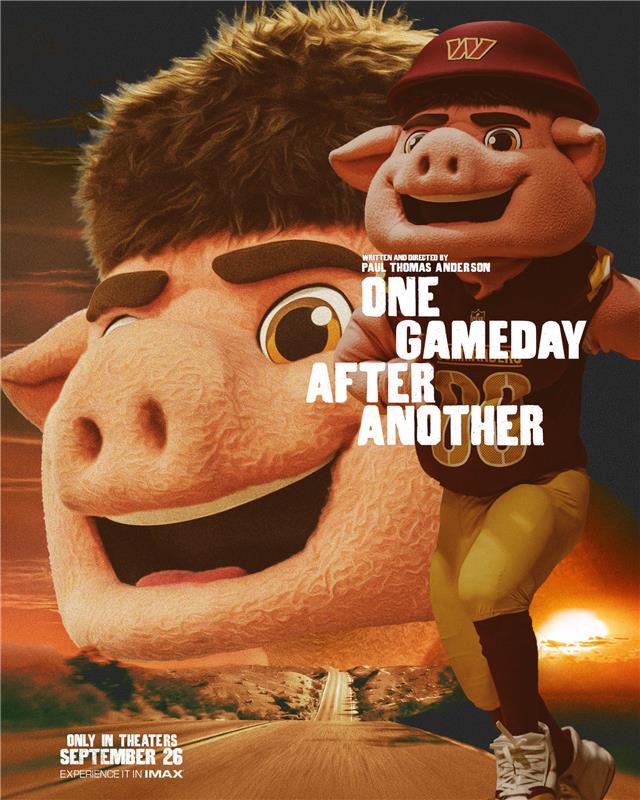 Major Tuddy tweet media