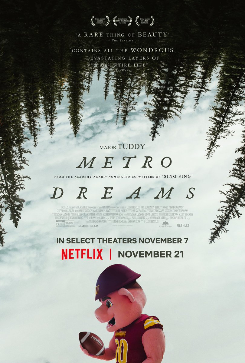 Major Tuddy tweet media