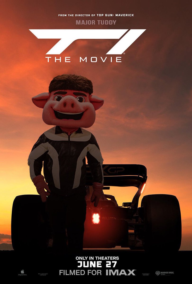 Major Tuddy tweet media