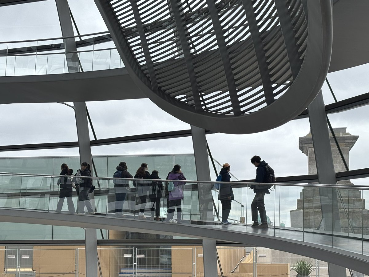 BSCS MFL Trips tweet media