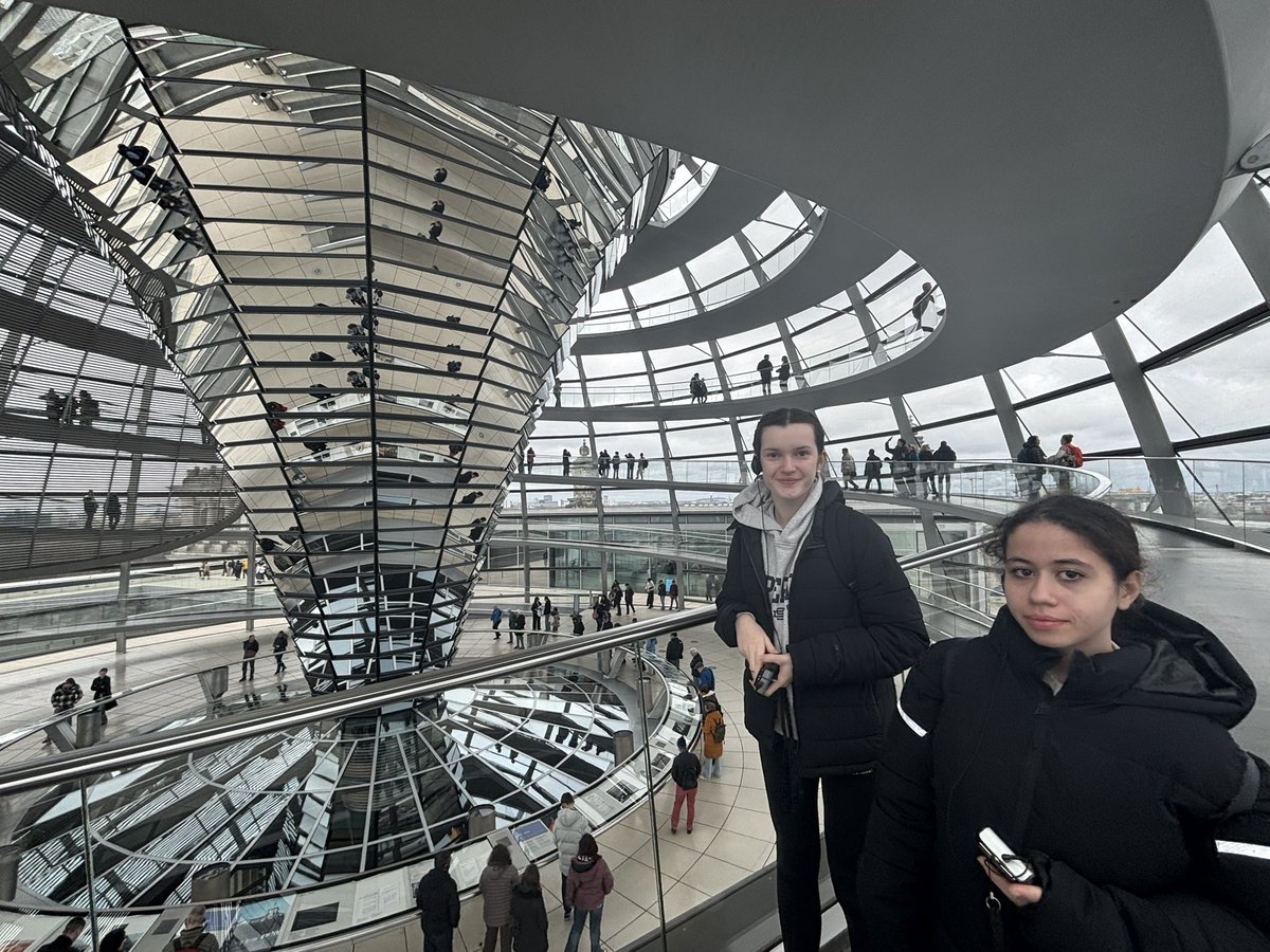 BSCS MFL Trips tweet media