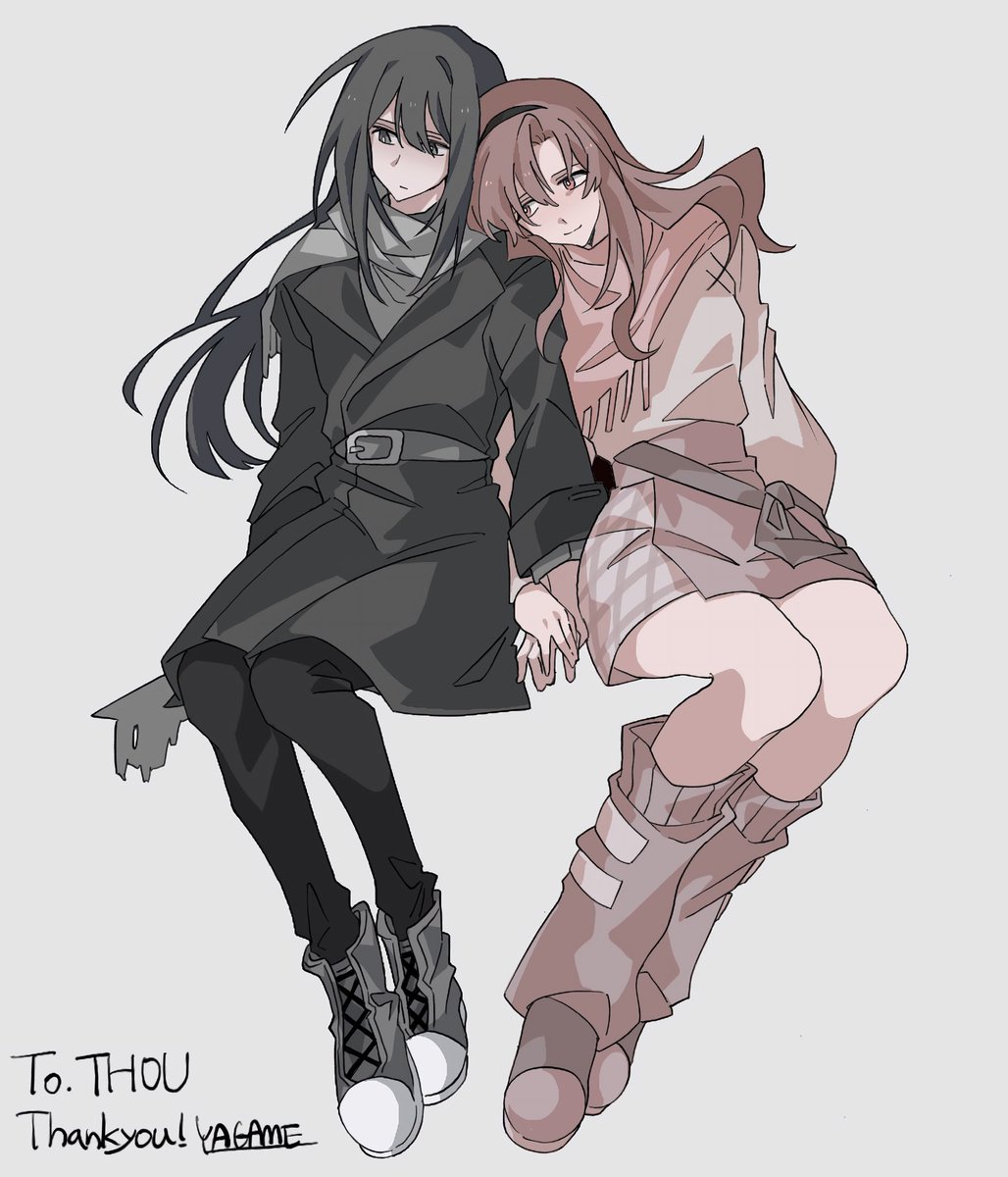 ヤガメ tweet media