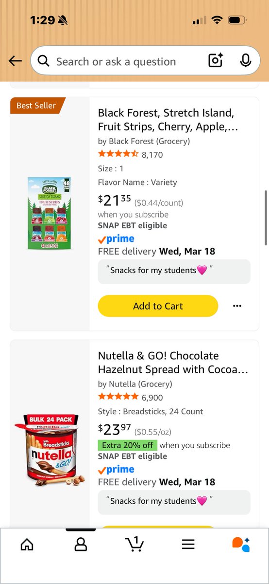 Ms. Perez tweet media